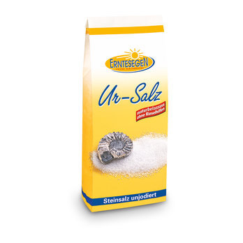 Erntesegen Ur-Salz, 1 kg