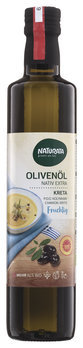 Naturata Olivenöl nativ extra aus Kreta 500 ml
