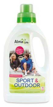 AlmaWin Sport und Outdoor Funktionswaschmittel 750 ml
