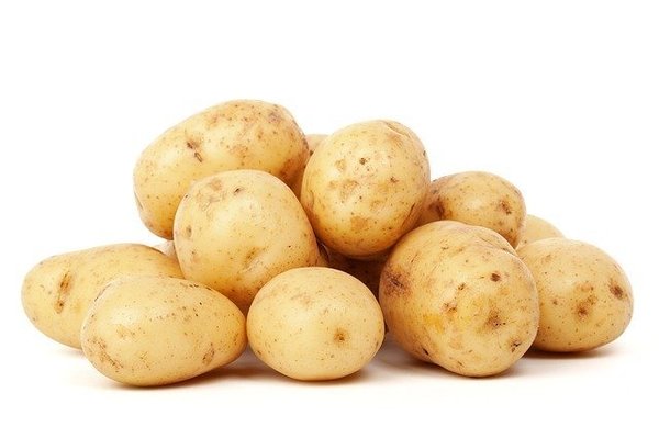 Kartoffeln aus Bayern, vfk 1 kg
