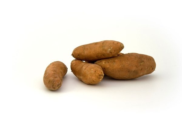 Süßkartoffel aus Spanien, 1 kg