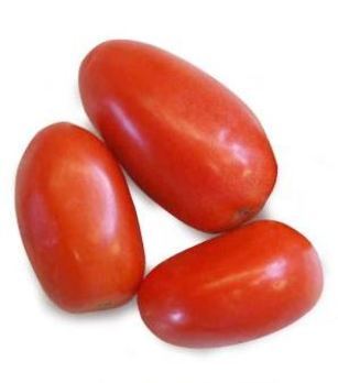 Tomaten "Roma" aus Spanien 500 g