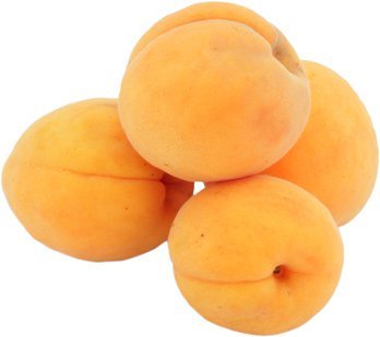 Aprikosen aus Italien 500 g
