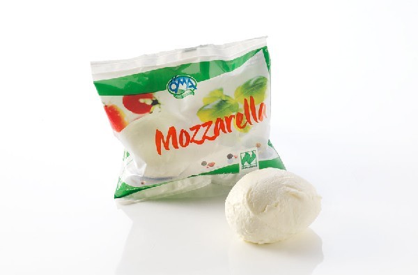 ÖMA Mozzarella, 100 g (kein Versand)