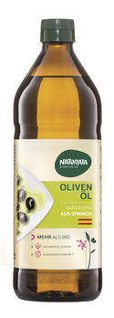 Naturata Olivenöl nativ extra aus Spanien 0,75 l