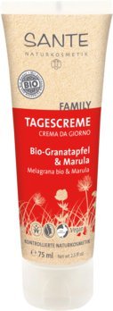 Sante Tagescreme Granatapfel & Marula 75 ml