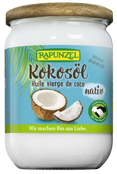 Rapunzel Kokosöl nativ 432 ml