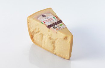 Parmigiano Reggiano  am Stück DOP, 100 g (kein Versand)