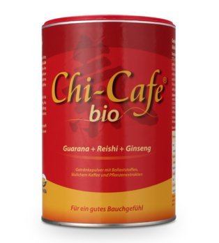 Govinda Chi Café Bio 400 g