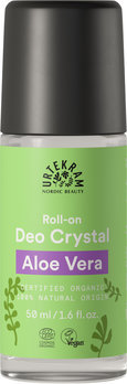 Urtekram Aloe Vera Crystal Deodorant 50 ml