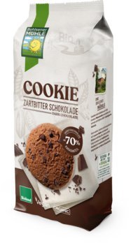 Bohlsener Mühle Cookie m Zartbitterschokolade 175 g