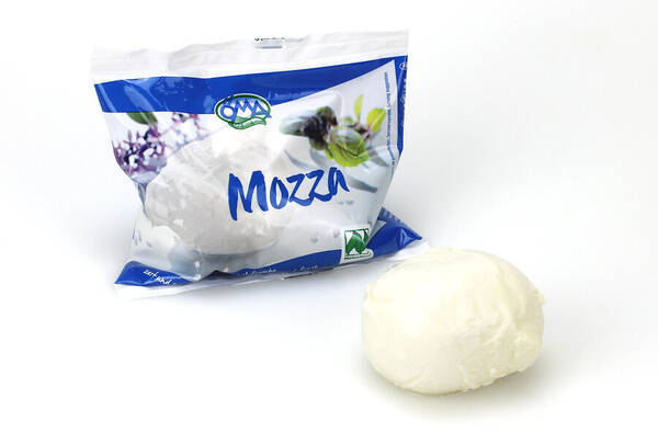 ÖMA Mozzarella 125 g (kein Versand)